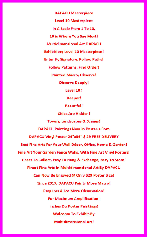 The Essence Of Writing in Essence