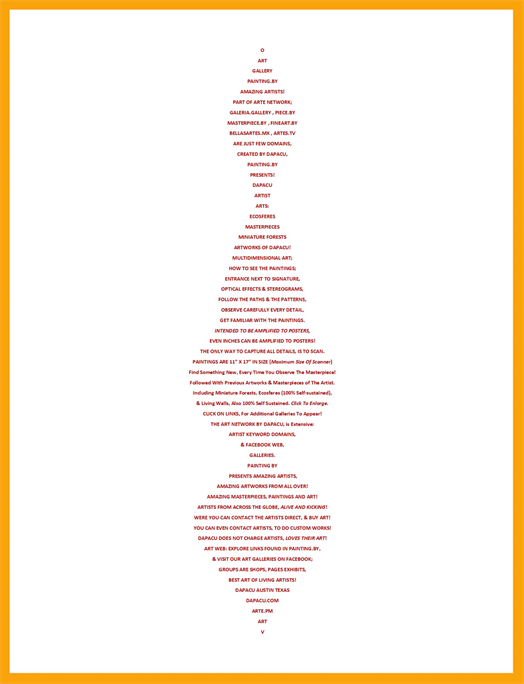 The Art Of Writing in Essence.