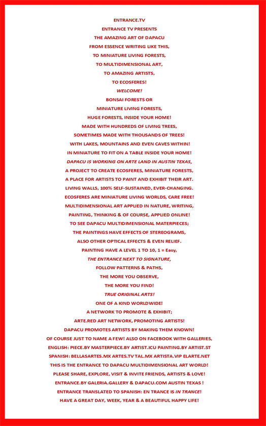 Become "Essence Writer" 
Learn How...