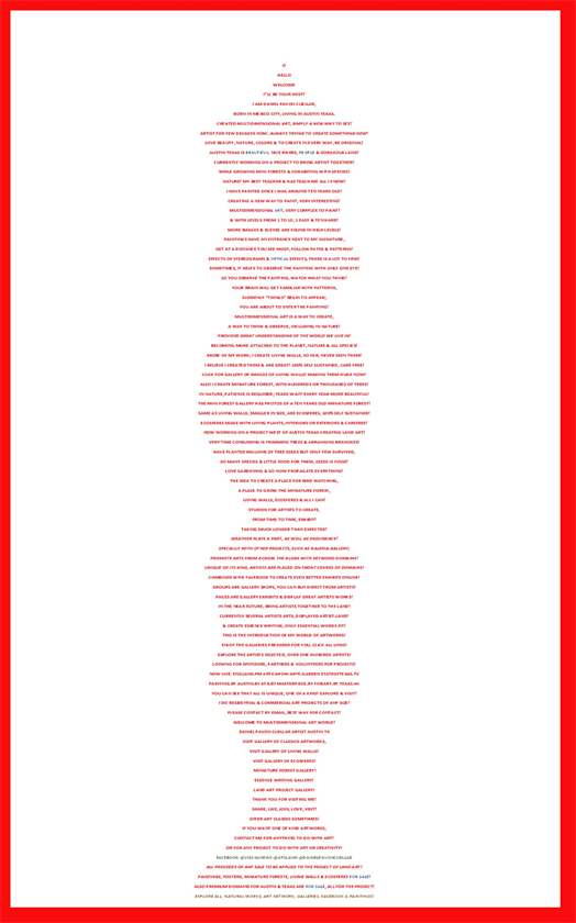 Writing of Essence & Writing in Essence: Essence Writing.